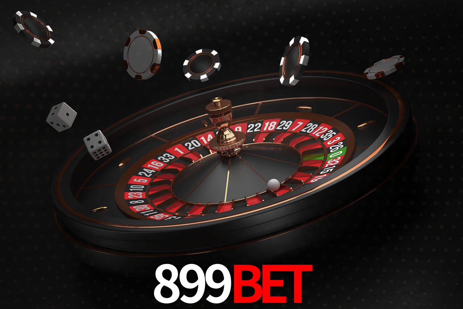899bet: A Experiência de Casino com Jogos de Mesa ao Vivo