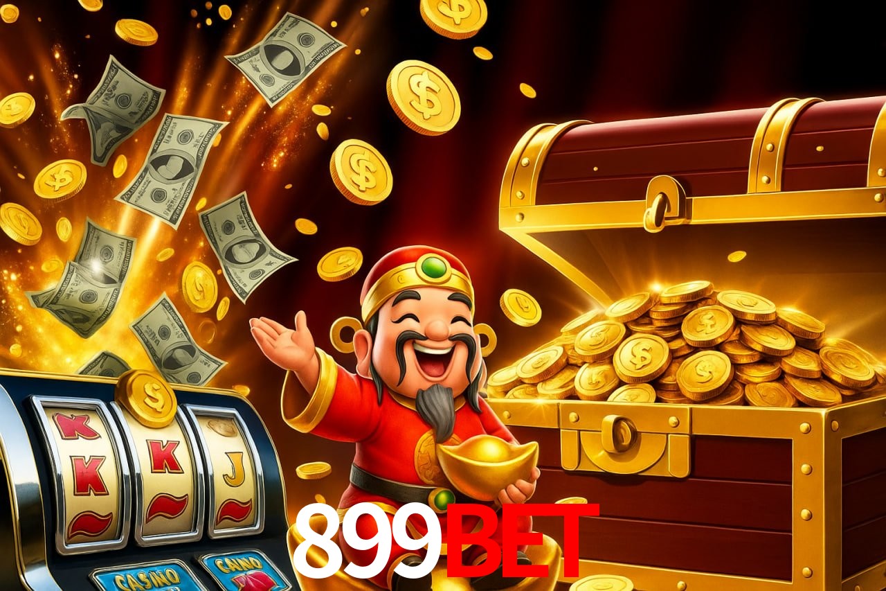 Login Seguro 899bet