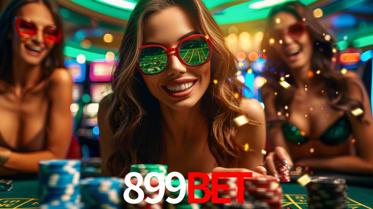 Statistics 899bet