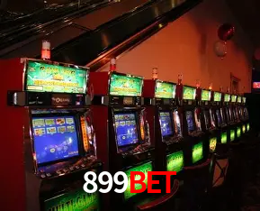 Desvendando o Mundo dos Jogos Virtuais na 899bet