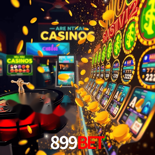 Torneios 899bet