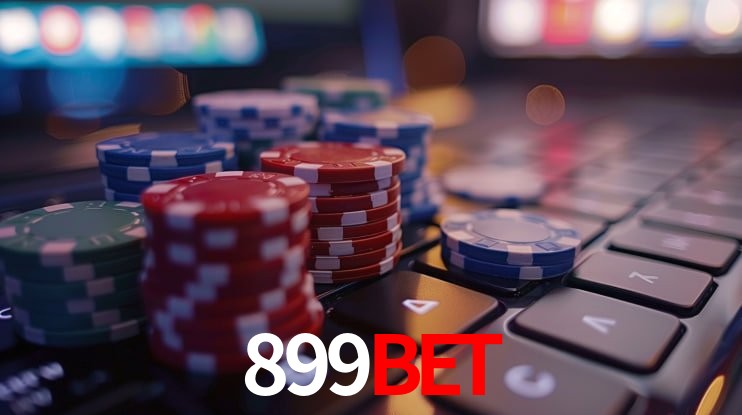 Qualificar VIP 899bet