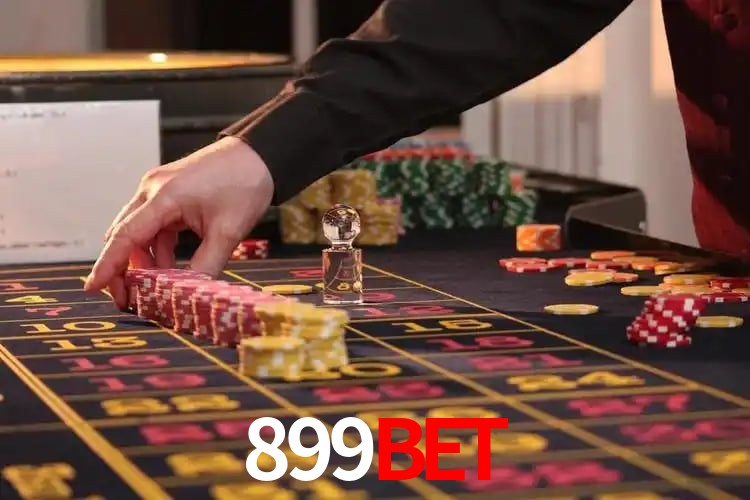 Instalar APK 899bet