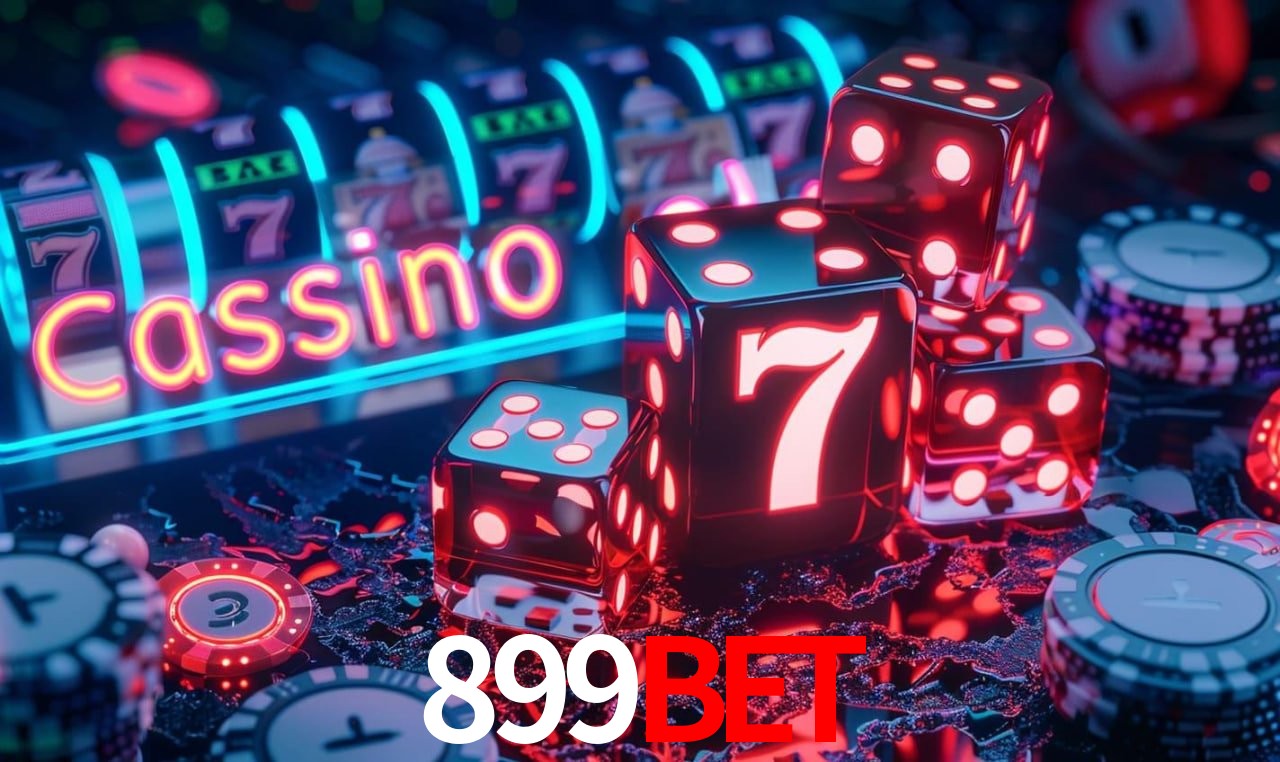 Bonus Features 899bet