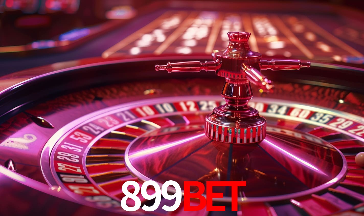 Programa VIP 899bet