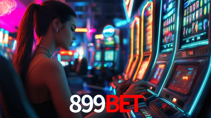 899bet: Jogos de Caça-Níqueis-Altas Recompensas, Roleta-Velocidade, Blackjack-Desafios Máximos