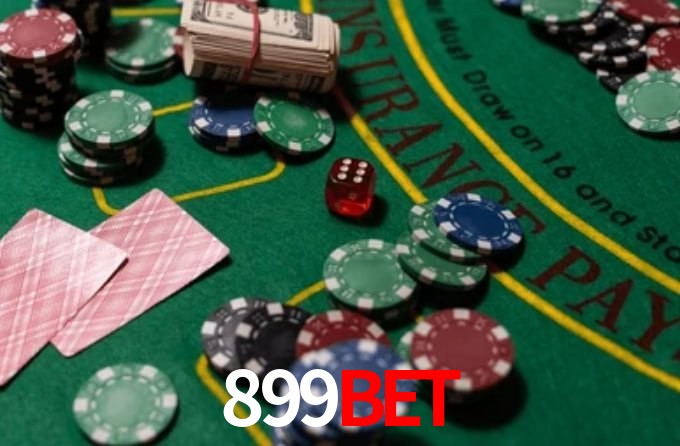 Bônus App 899bet