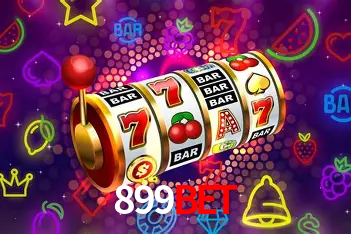 Inovações de Jogos na 899bet: O Futuro das Experiências Interativas