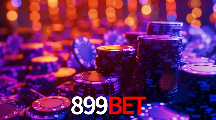Promoções App 899bet