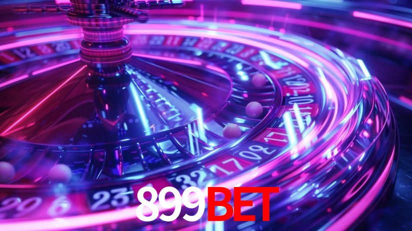 Mesa de Blackjack 899bet