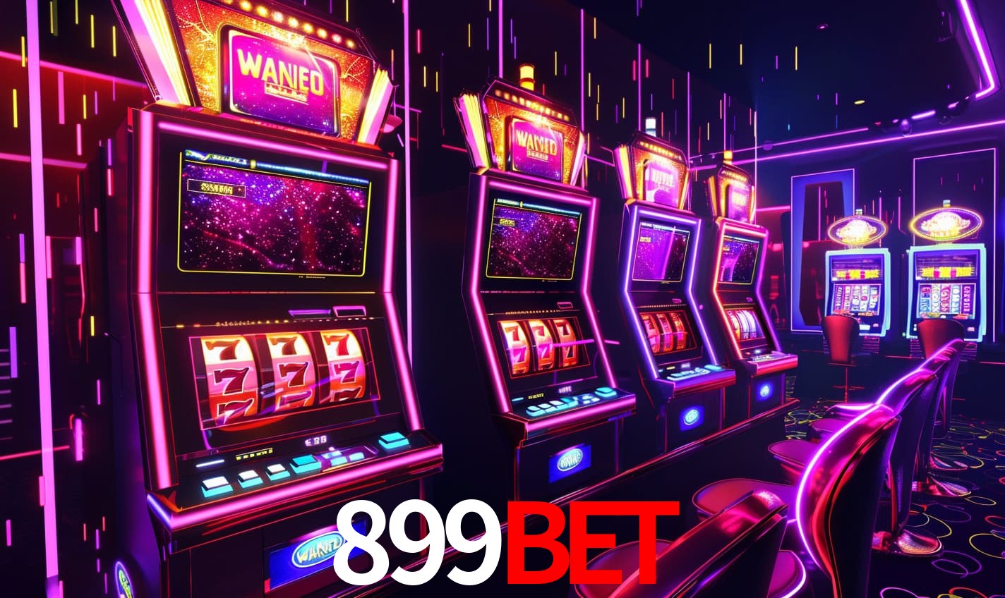 PIX Instantâneo 899bet