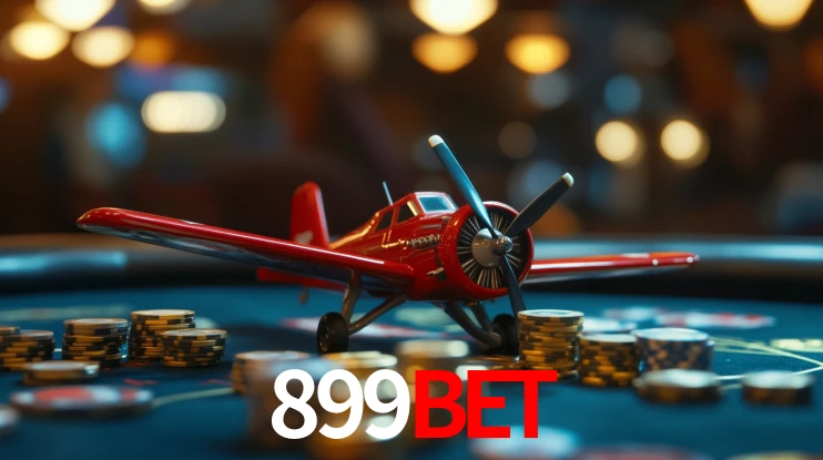 Platform Technology 899bet