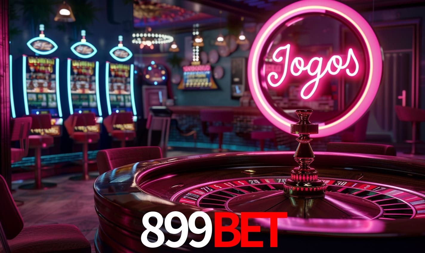 Bônus Diários 899bet