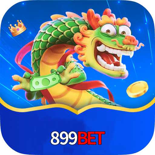 Logo da 899bet