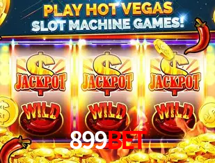 A Experiência Imersiva dos Cassinos Ao Vivo no 899BET