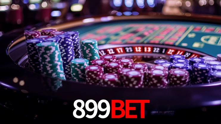 Live Casino 899BET