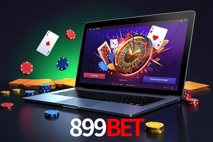 Mesa de Blackjack 899BET
