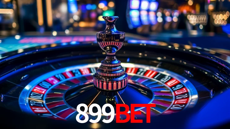 899BET slot