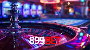 Desvendando o Mundo dos Jogos Virtuais na 899BET