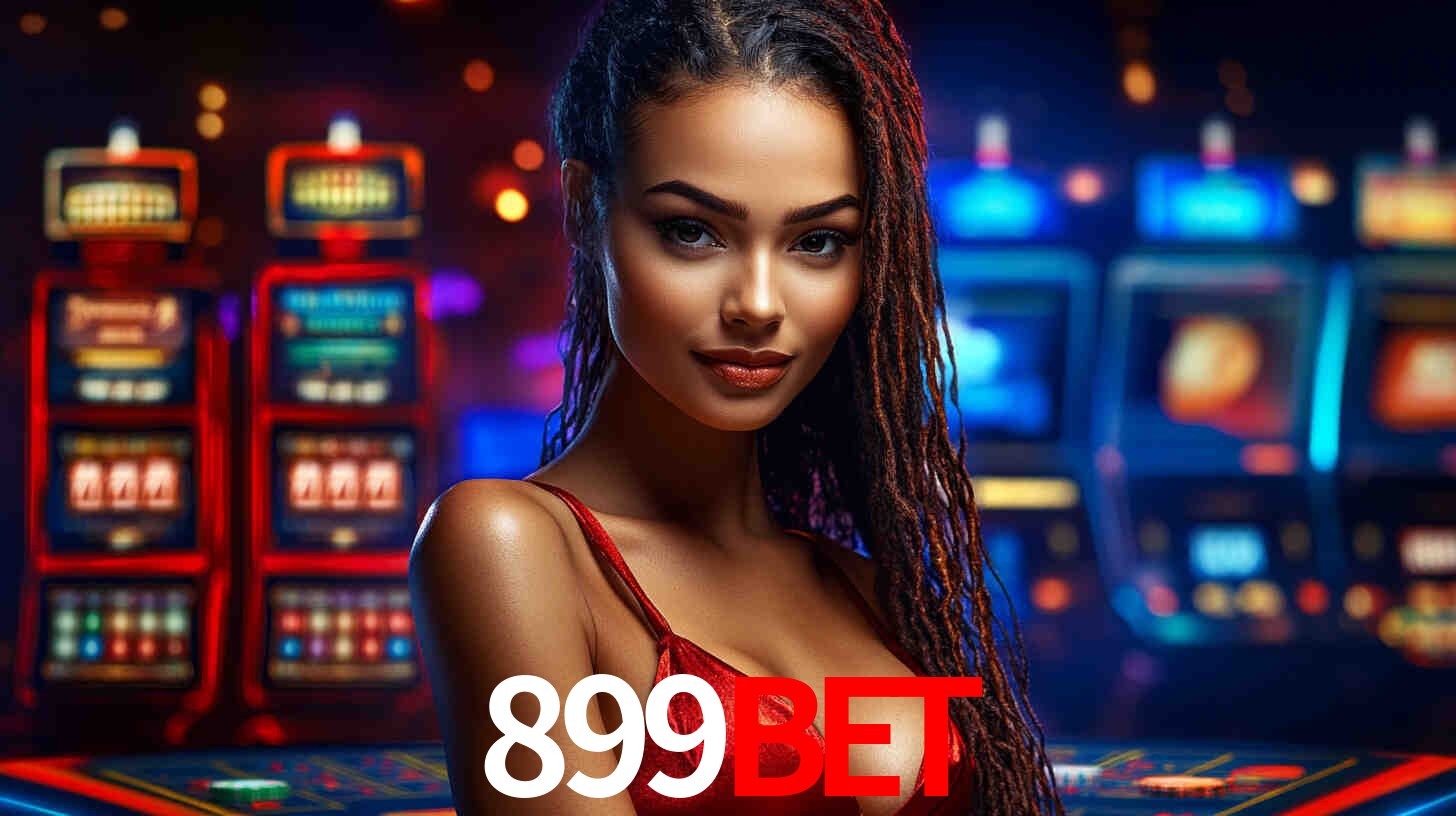 A Emoção da Loteria na 899BET: Uma Chance de Mudança de Vida