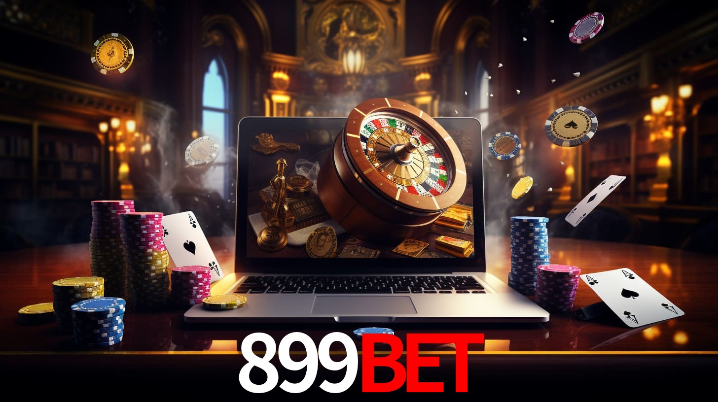 Blackjack Table 899BET
