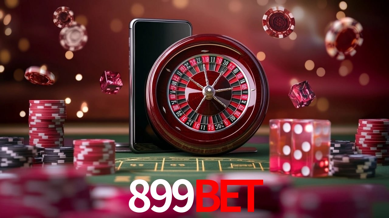 Basketball Betting 899BET