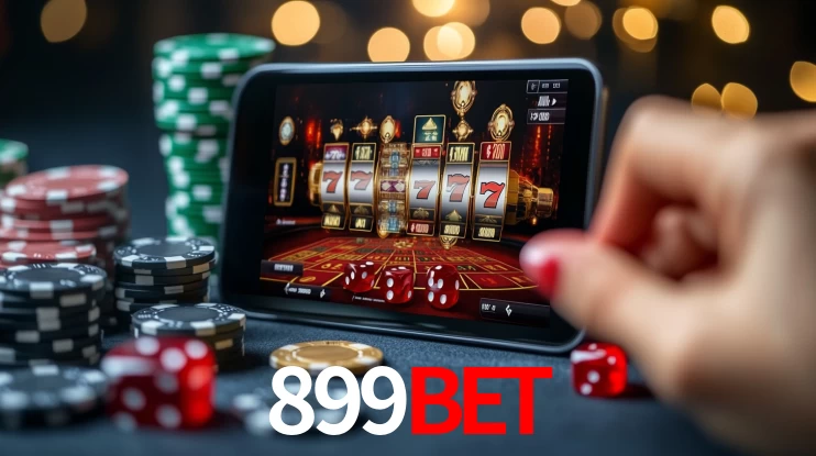 Daily Bonuses 899BET