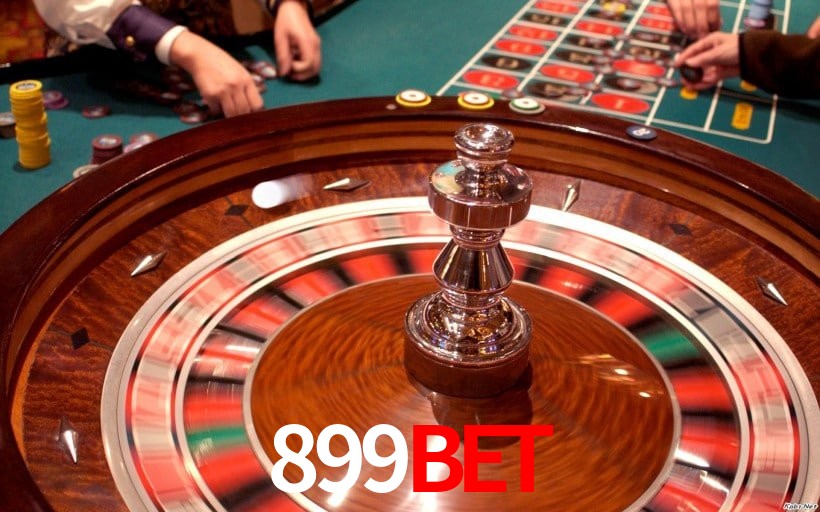 Descubra a Essência do 899BET: Nossa História e Compromissos