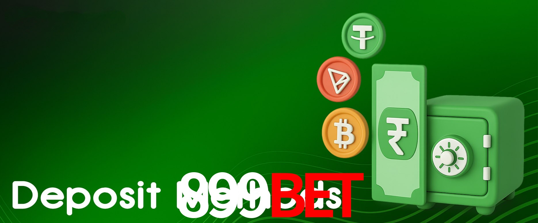 Login Seguro 899BET