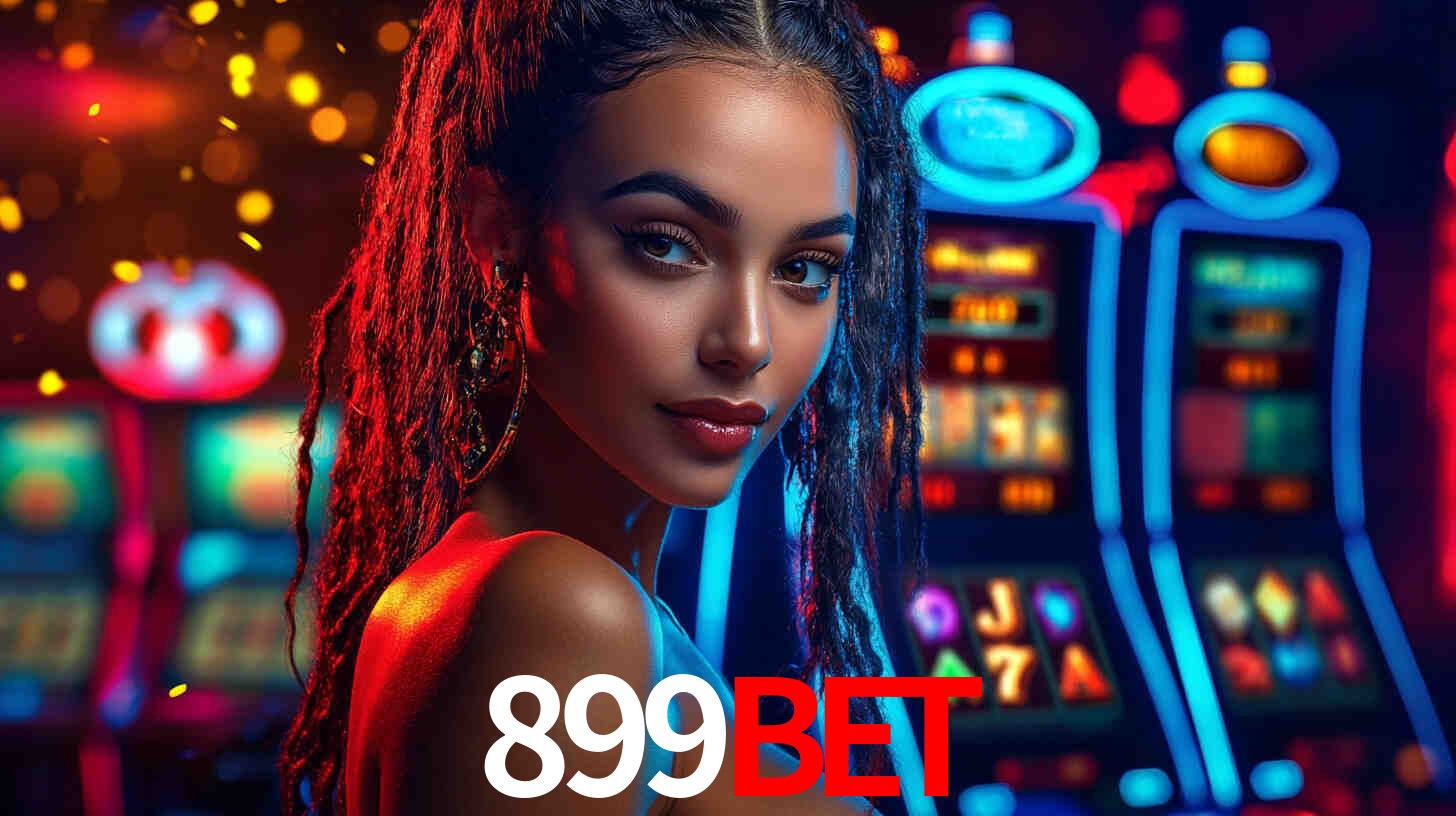Apostas Esportivas na 899BET: Um Guia Completo