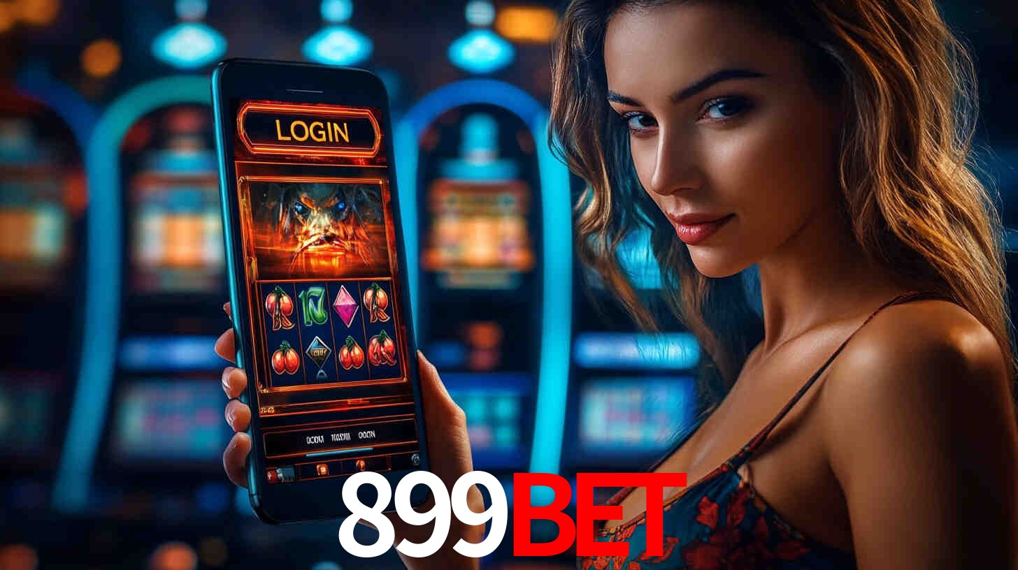 899BET: A Experiência de Casino com Jogos de Mesa ao Vivo