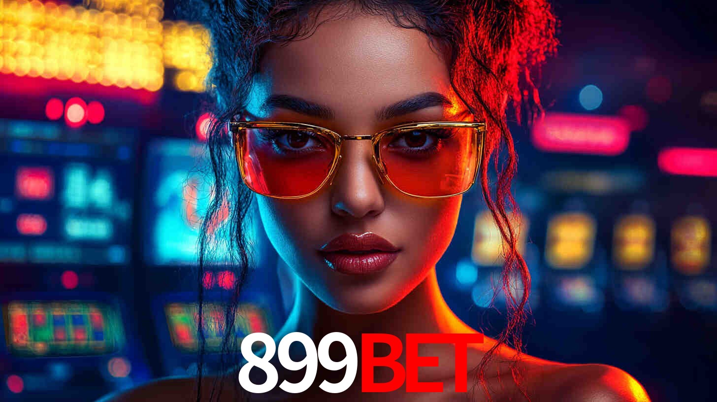 A Experiência Imersiva dos Cassinos Ao Vivo no 899BET