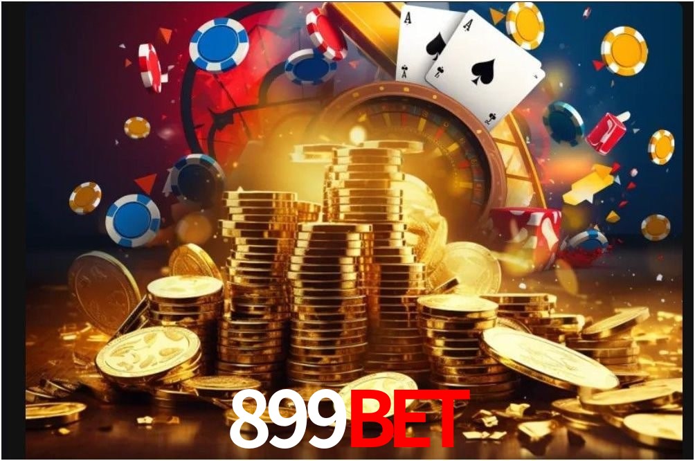 Descubra o Programa VIP da 899BET: Vantagens Exclusivas para Jogadores