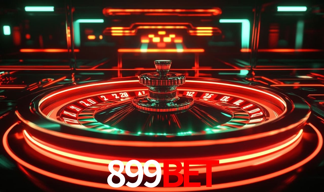 Promoção Relâmpago 899BET
