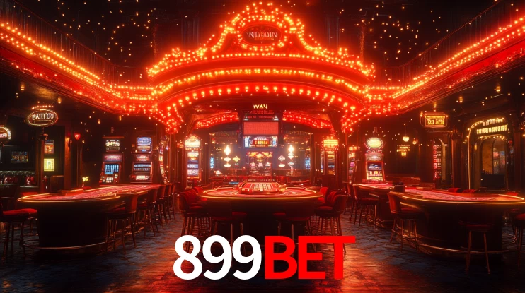 Ofertas Imperdíveis na 899BET: Promoções e Bônus Que Valem a Pena